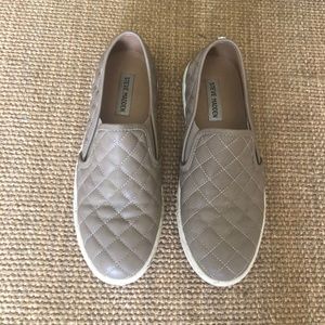 Steve Madden Slip Ons